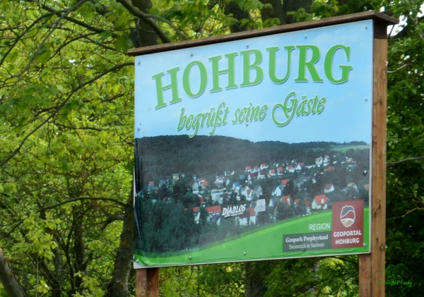 Hohburg welcomes all guests