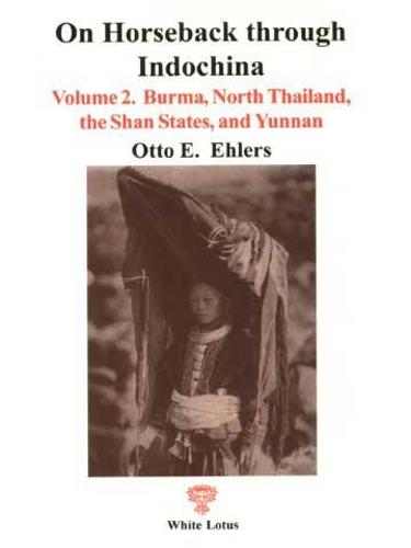 book tip Indochina on horseback