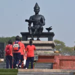 Thailand Buddha