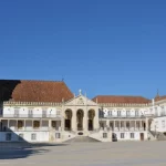 University of Coimbra in Portugal