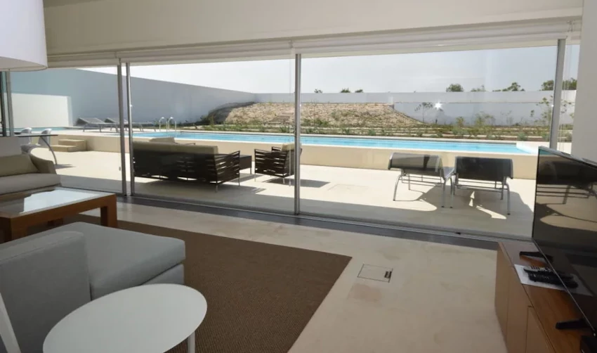 Luxury vacation home in the Peniche and Obidos Region in Portugal