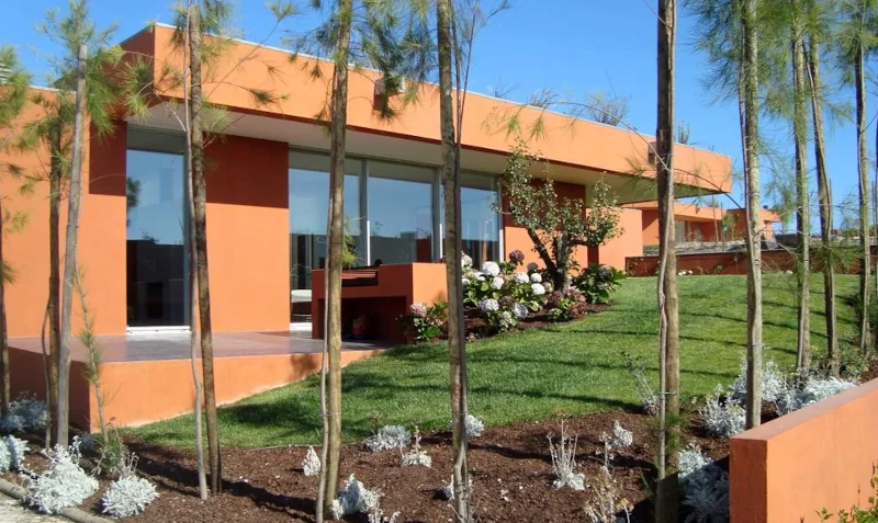 Modern Vacation Villa near Obidos and Peniche