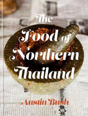 book tip: northern Thai food