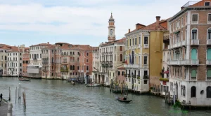 Canal Grande