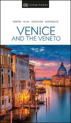 book tip: Venice and the Veneto travelguide
