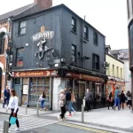 Cork in Ireland: Academy Street
