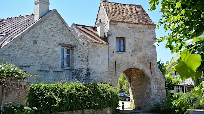 Insider tip in the forest of Compiègne – Pierrefonds and Saint-Jean-aux-Bois