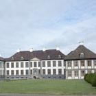Oranienbaum Palace - dutch Style baroque Manor