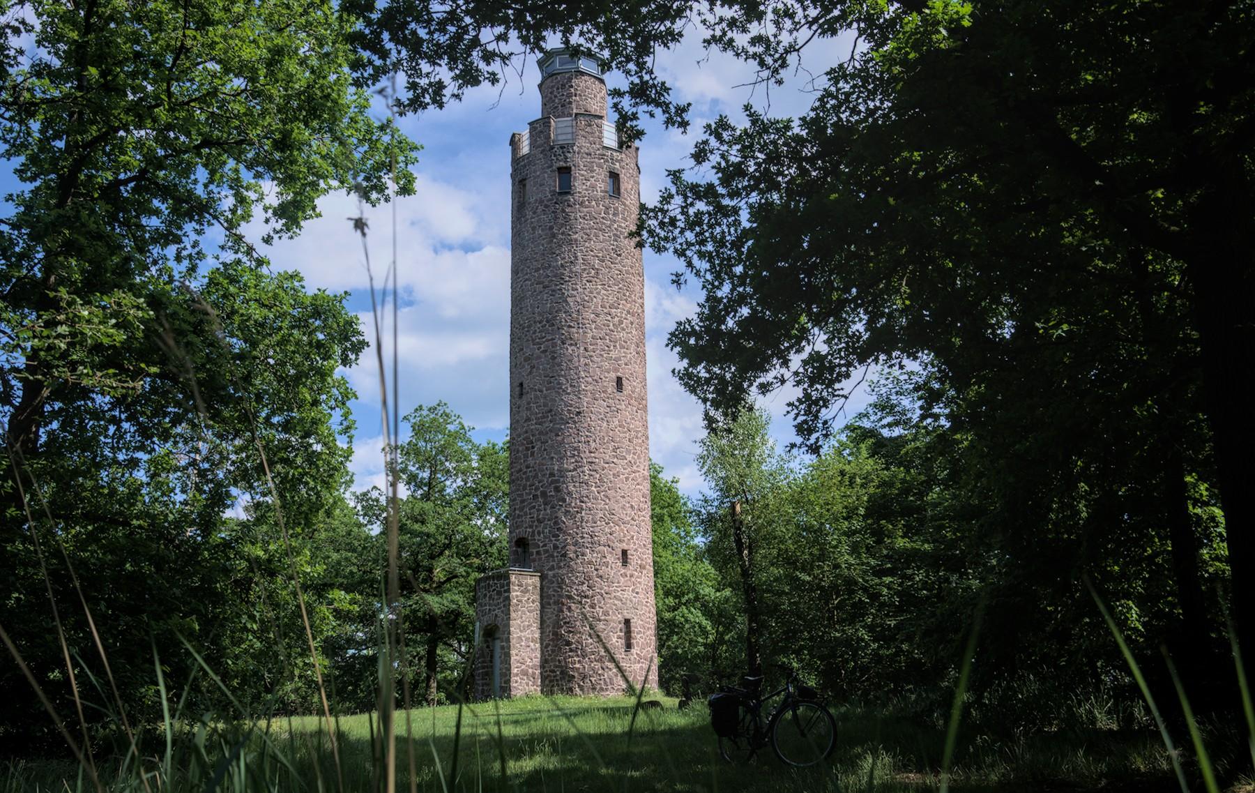 On cycle tour from the Mulde to the Elbe – video impressions